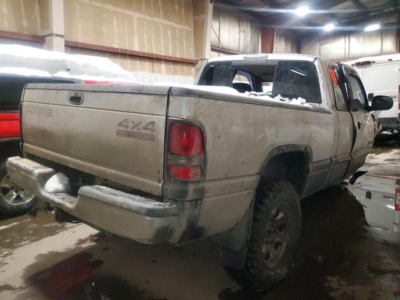 Photo 3 from auction – 2001 DODGE RAM 1500 with VIN 3B7HF13Y81G772865