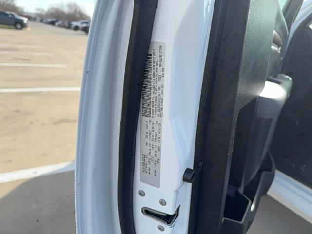 Photo 10 from auction – 2016 RAM 1500 ST with VIN 3C6JR6DG2GG325847