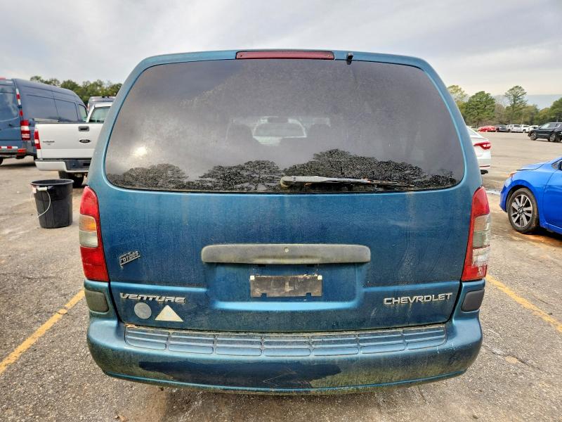 Zdjęcie 6 z aukcji – 2003 CHEVROLET VENTURE z VIN 1GNDX03EX3D159231