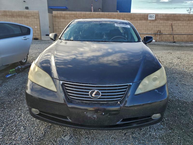 Photo 5 from auction – 2008 LEXUS ES 350 with VIN JTHBJ46GX82202960