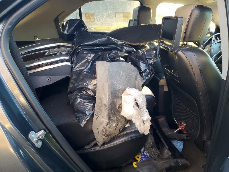Photo 10 from auction – 2010 CHEVROLET EQUINOX LT with VIN 2CNFLGEY0A6201653