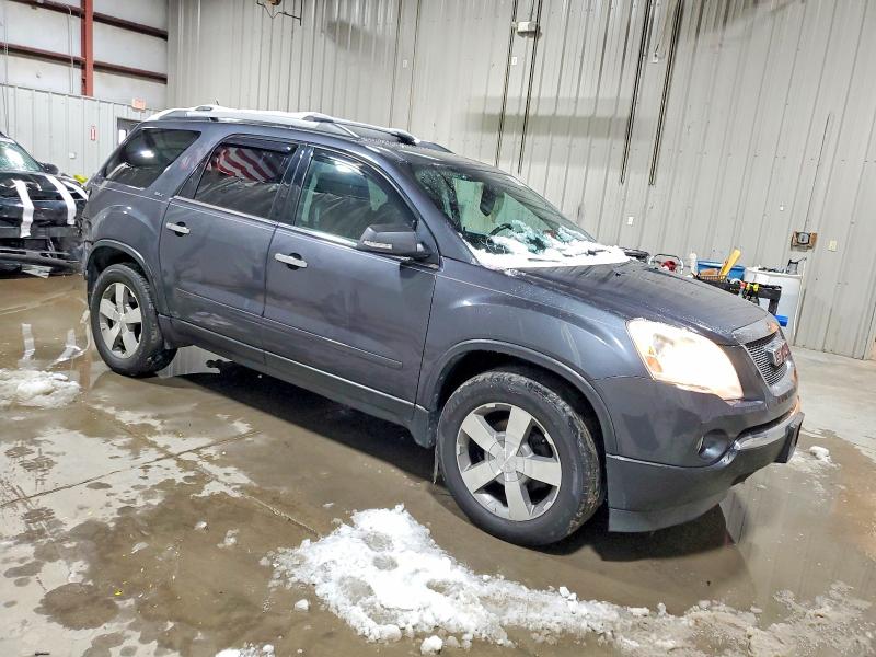 Photo 4 from auction – 2012 GMC ACADIA SLT with VIN 1GKKVRED7CJ242510