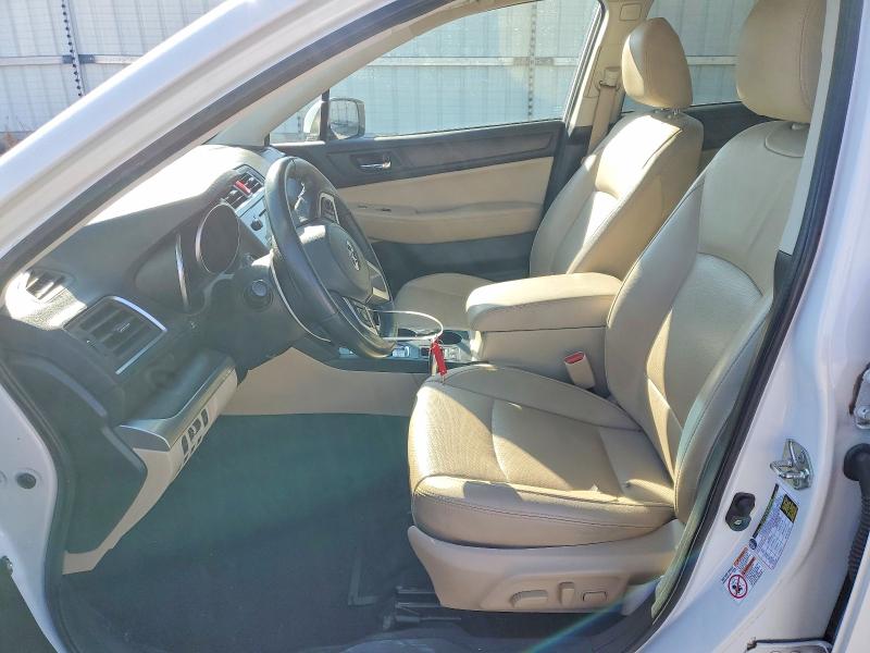 Photo 7 from auction – 2017 SUBARU OUTBACK with VIN 4S4BSAKC7H3398023