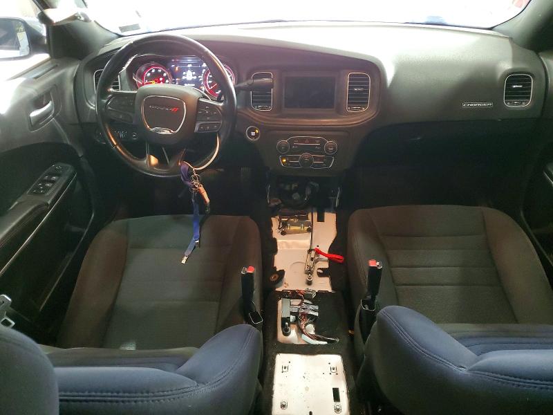 Photo 8 from auction – 2021 DODGE CHARGER with VIN 2C3CDXAT6MH526156