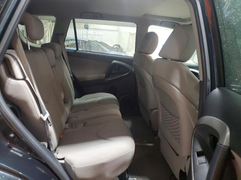 Photo 11 from auction – 2011 TOYOTA RAV4 with VIN 2T3BF4DV2BW121101