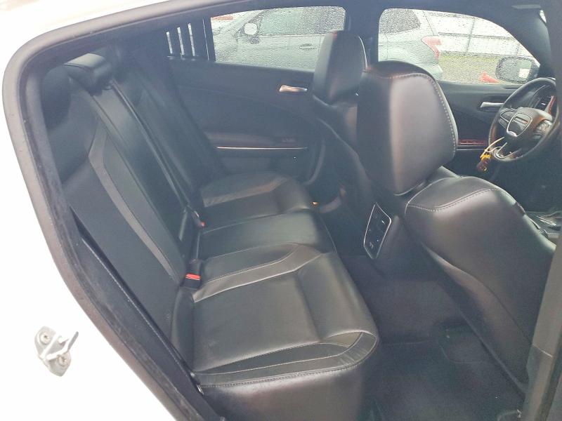 Photo 10 from auction – 2016 DODGE CHARGER R/ with VIN 2C3CDXCTXGH188505
