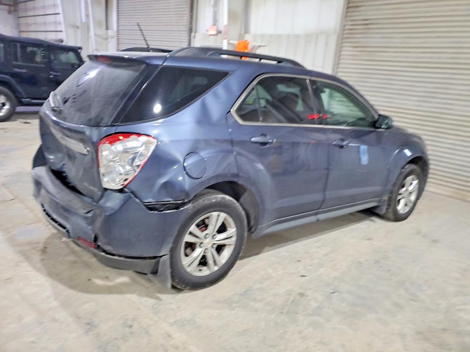 Photo 3 from auction – 2014 CHEVROLET EQUINOX with VIN 2GNALBEK4E6236710