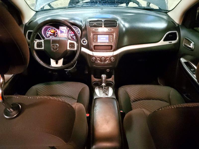 Photo 8 from auction – 2016 DODGE JOURNEY with VIN 3C4PDCAB5GT210403