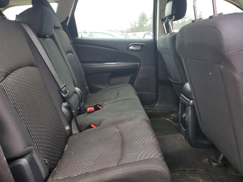 Photo 11 from auction – 2015 DODGE JOURNEY with VIN 3C4PDCAB2FT587916