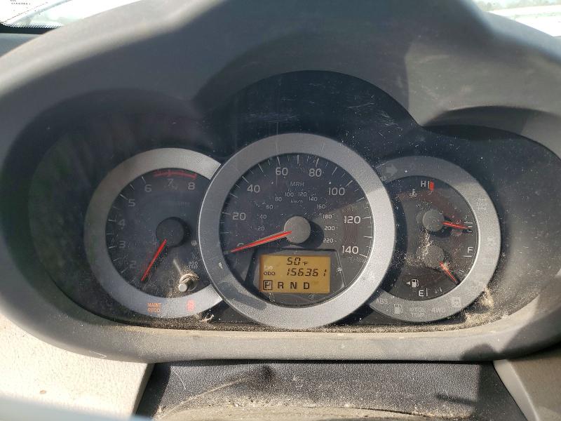 Photo 9 from auction – 2012 TOYOTA RAV4 with VIN 2T3ZF4DV3CW153927