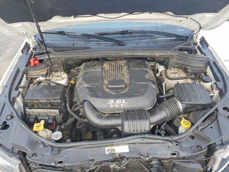 Photo 12 from auction – 2014 JEEP GRAND CHER with VIN 1C4RJEBG6EC234614