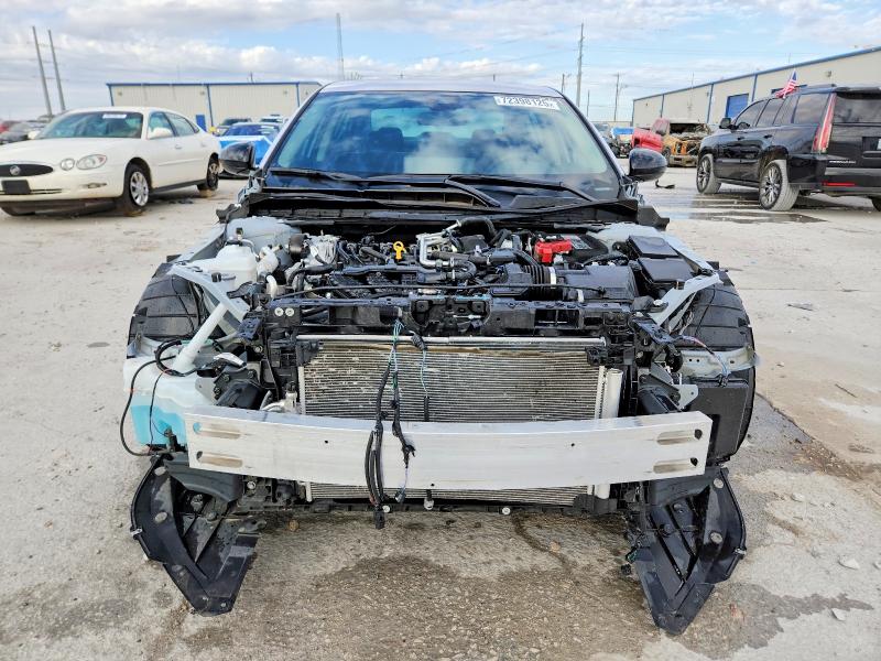 Photo 5 from auction – 2025 NISSAN ALTIMA SR with VIN 1N4BL4CV5SN350203
