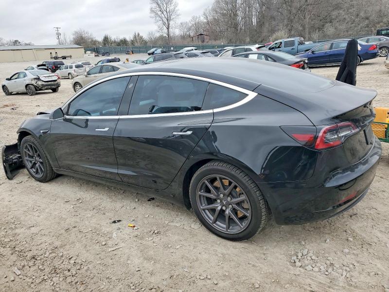 Photo 2 from auction – 2019 TESLA MODEL 3 with VIN 5YJ3E1EB1KF390660