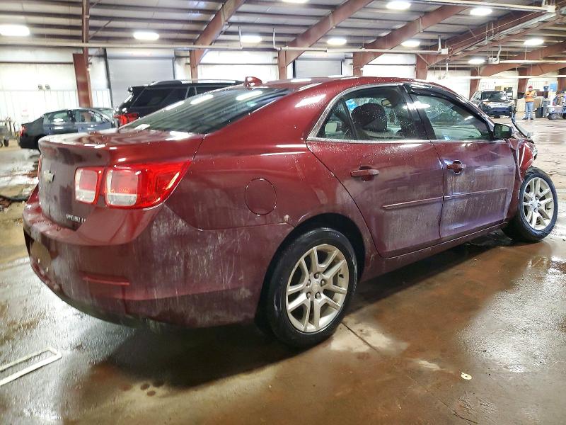 Photo 3 from auction – 2014 CHEVROLET MALIBU 1LT with VIN 1G11C5SL1EF285403