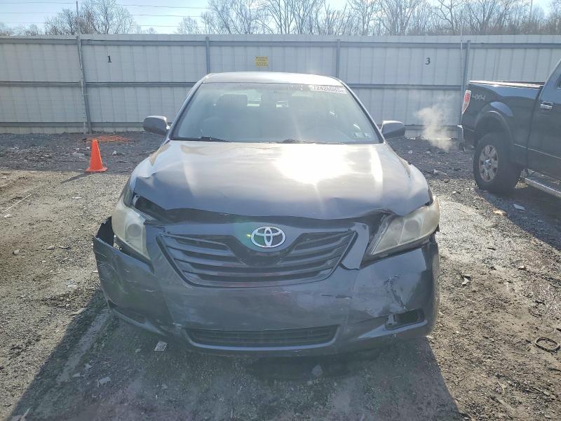 Photo 5 from auction – 2007 TOYOTA CAMRY CE with VIN 4T1BE46K47U507718