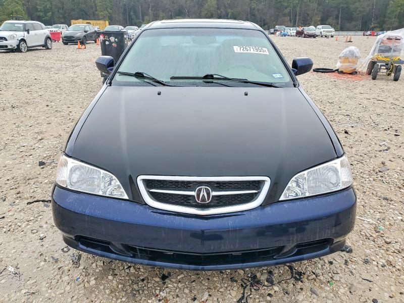 Photo 5 from auction – 2000 ACURA 3.2TL with VIN 19UUA5672YA032875