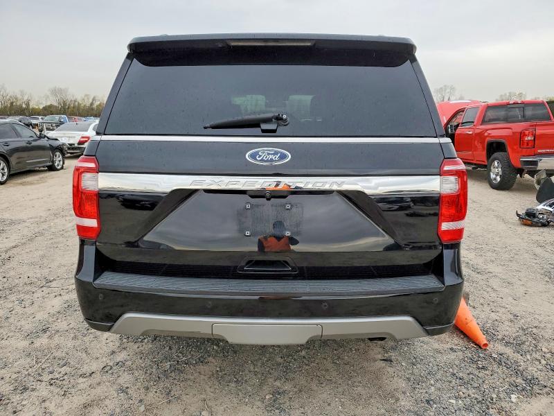 Photo 6 from auction – 2021 FORD EXPEDITION with VIN 1FMJU1HT5MEA33058