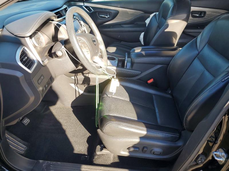 Photo 7 from auction – 2017 NISS MURANO with VIN 5N1AZ2MG1HN201347