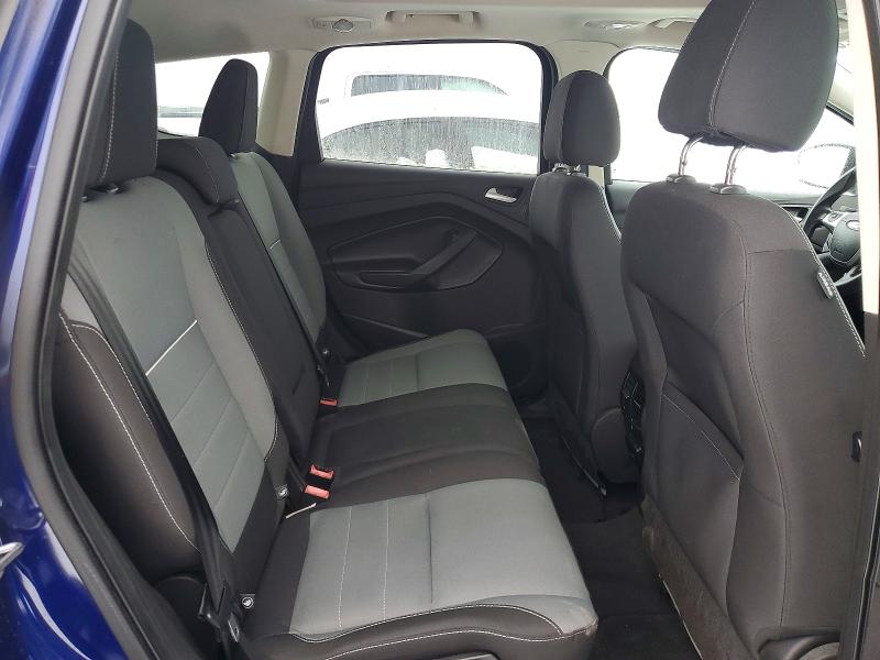 Photo 11 from auction – 2014 FORD ESCAPE SE with VIN 1FMCU0G91EUD60878