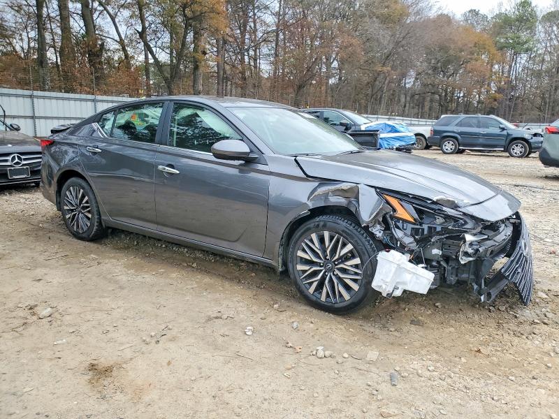 Photo 4 from auction – 2024 NISS ALTIMA with VIN 1N4BL4DV7RN437495