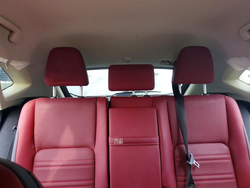 Photo 10 from auction – 2021 LEXUS NX 300 BAS with VIN JTJDARDZ2M2246924