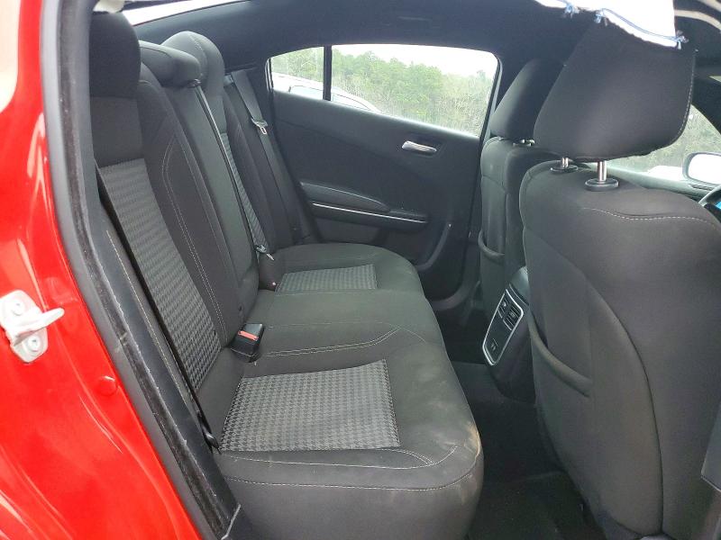Photo 10 from auction – 2023 DODGE CHARGER with VIN 2C3CDXBG0PH583099