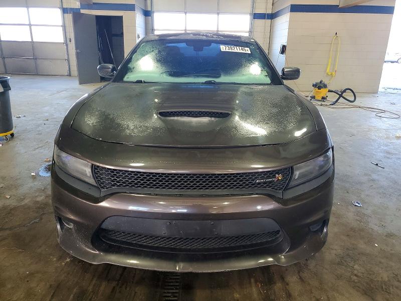 Photo 5 from auction – 2018 DODGE CHARGER R/ with VIN 2C3CDXGJ8JH134782
