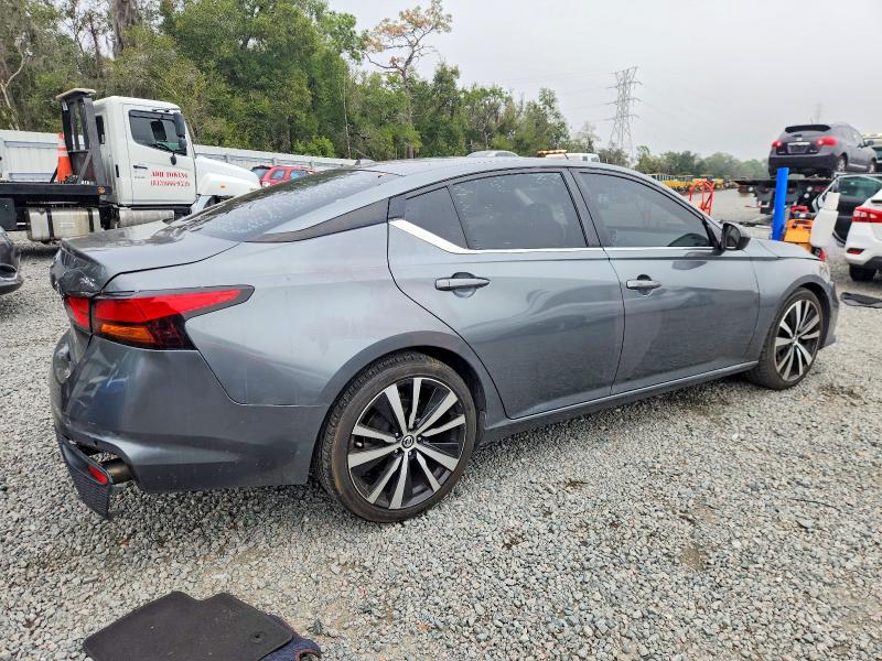 Photo 3 from auction – 2020 NISSAN ALTIMA SR with VIN 1N4BL4CV4LC126451