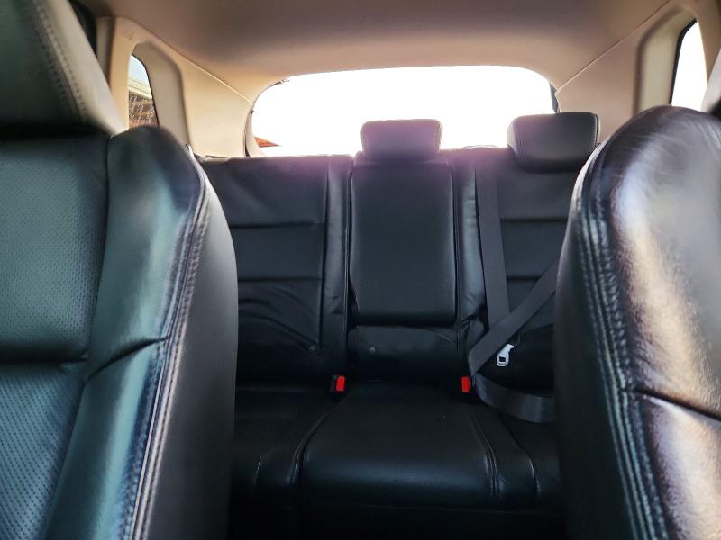 Photo 10 from auction – 2011 ACURA RDX with VIN 5J8TB2H25BA005430