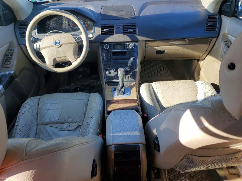 Photo 8 from auction – 2010 VOLVO XC90 3.2 with VIN YV4982CZ6A1566369