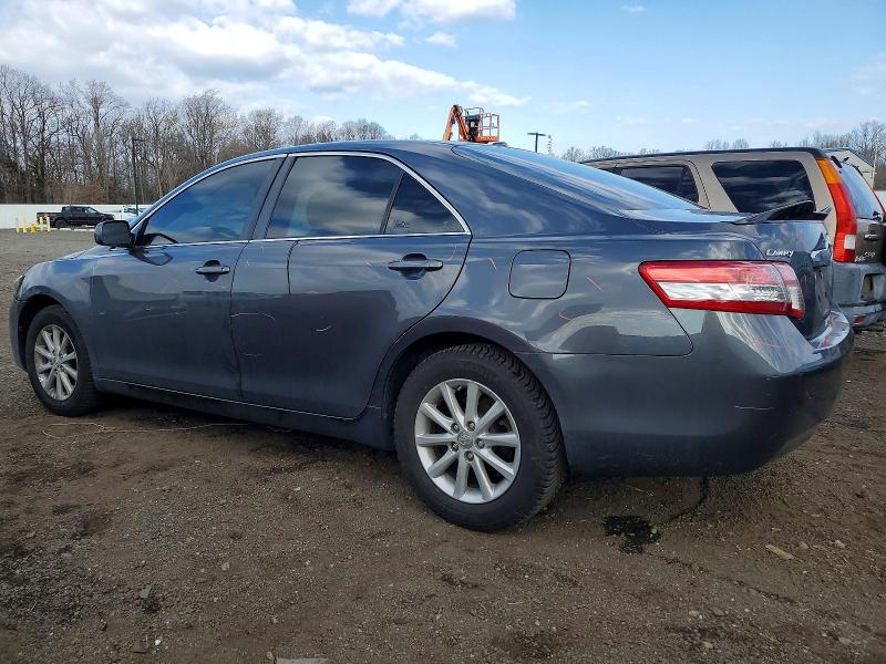 Photo 2 from auction – 2011 TOYOTA CAMRY BASE with VIN 4T1BF3EK2BU169382