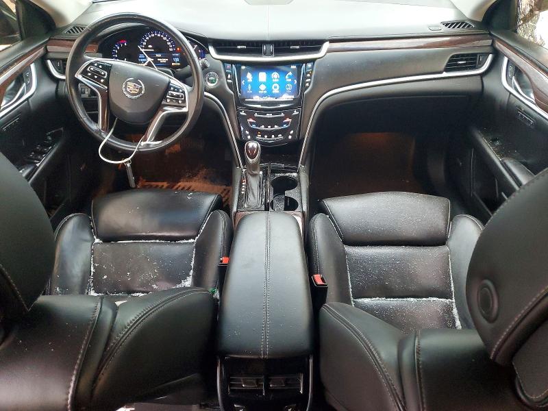صورة رقم 8 من المزاد - 2014 CADILLAC XTS مع VIN 2G61M5S36E9218649