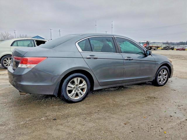 Foto 3 de la subasta – 2012 HONDA ACCORD SE con VIN 1HGCP2F64CA046818