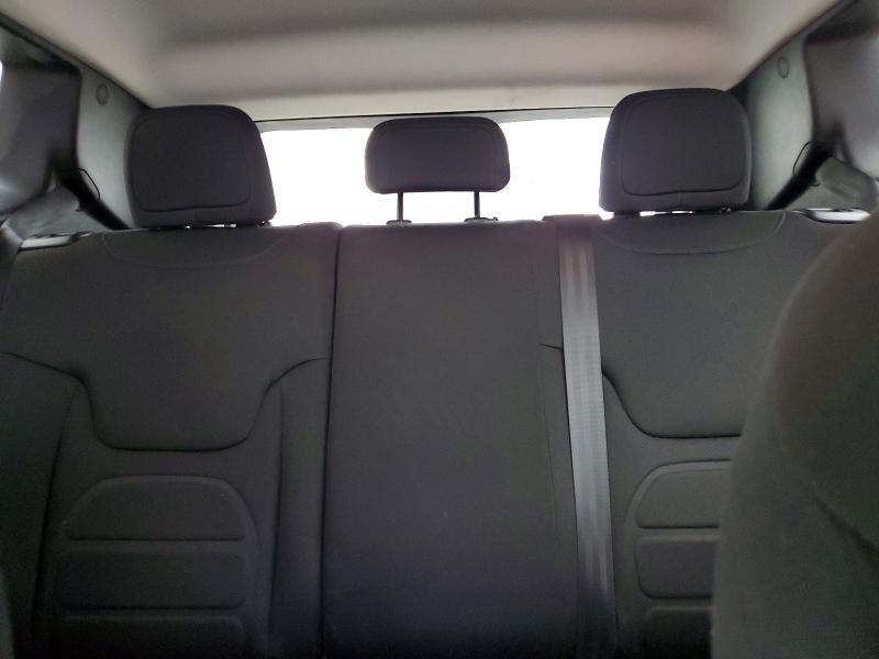 Photo 10 from auction – 2018 JEEP RENEGADE with VIN ZACCJABB8JPH48246