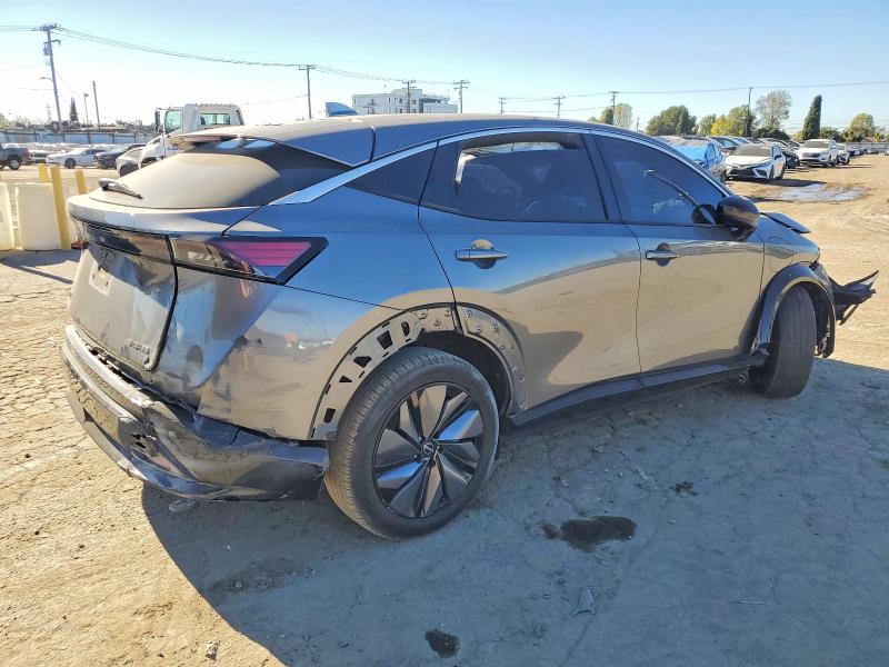 Photo 3 from auction – 2023 NISSAN ARIYA with VIN JN1AF0BA2PM410281