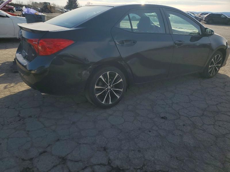 Photo 3 from auction – 2017 TOYOTA COROLLA L with VIN 2T1BURHE0HC787518