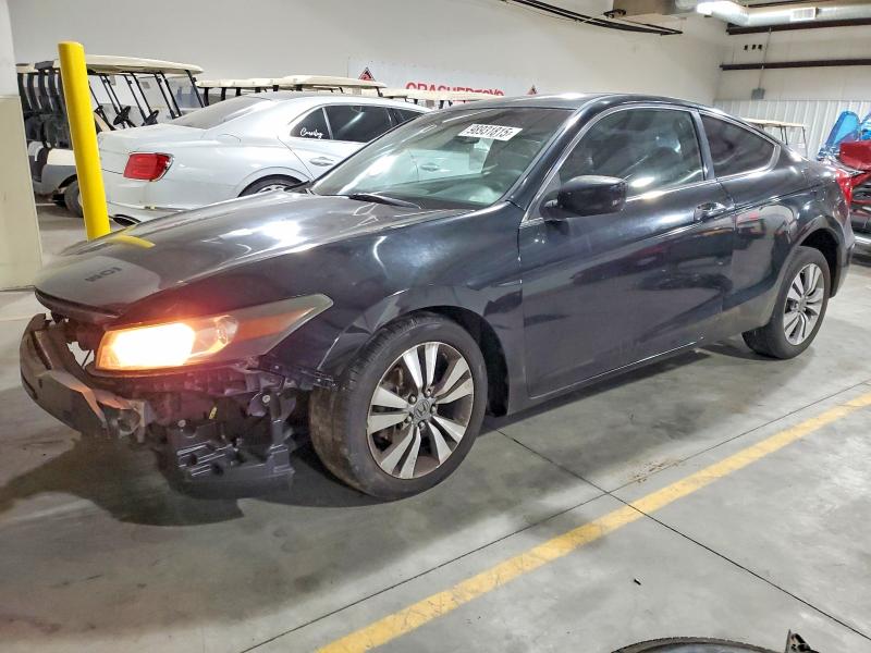 Photo 1 from auction – 2011 HONDA ACCORD LX- with VIN 1HGCS1B34BA006161