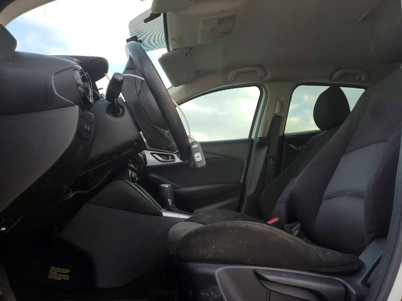 Photo 7 from auction – 2016 MAZDA CX-3 with VIN JM1DKDB73G0132502