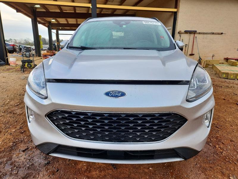 Photo 5 from auction – 2020 FORD ESCAPE SEL with VIN 1FMCU0H60LUA92746