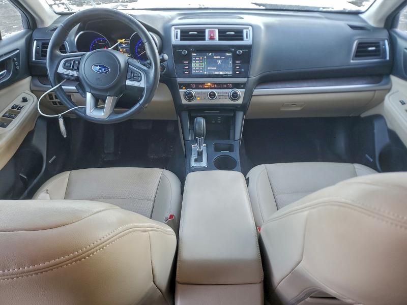 Photo 8 from auction – 2015 SUBARU OUTBACK 2. with VIN 4S4BSALCXF3203382