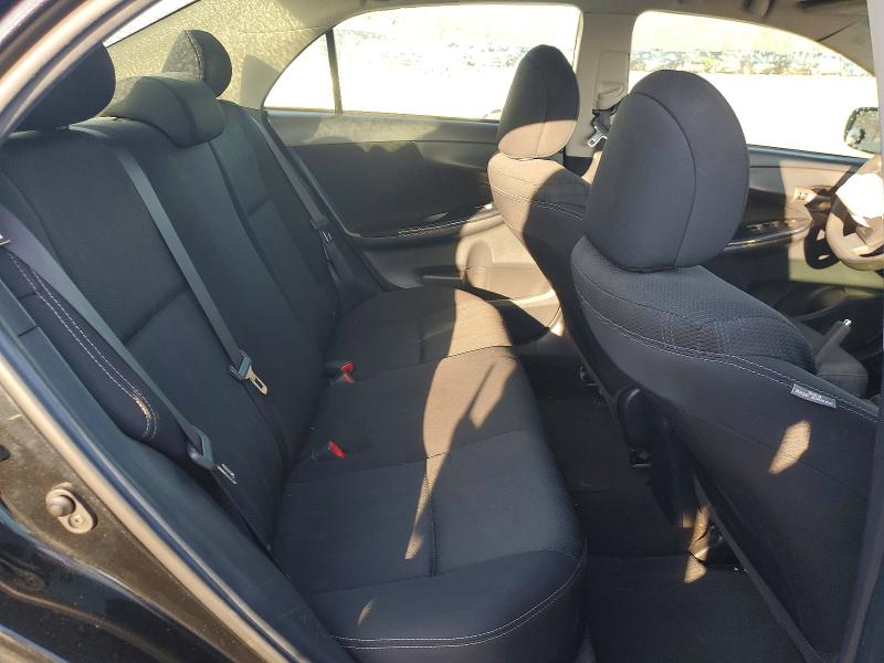 Photo 10 from auction – 2013 TOYOTA COROLLA with VIN 5YFBU4EE1DP114190