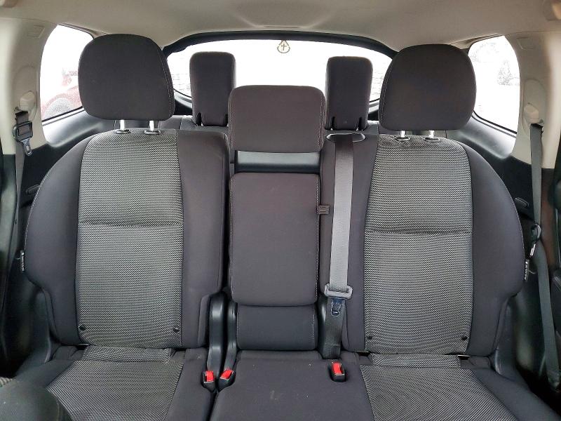 Photo 10 from auction – 2020 NISSAN PATHFINDER with VIN 5N1DR2BM4LC614115