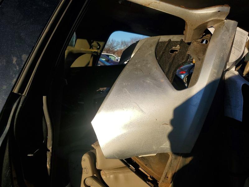 Photo 11 from auction – 2014 LINCOLN NAVIGATOR with VIN 5LMJJ3H59EEL01789
