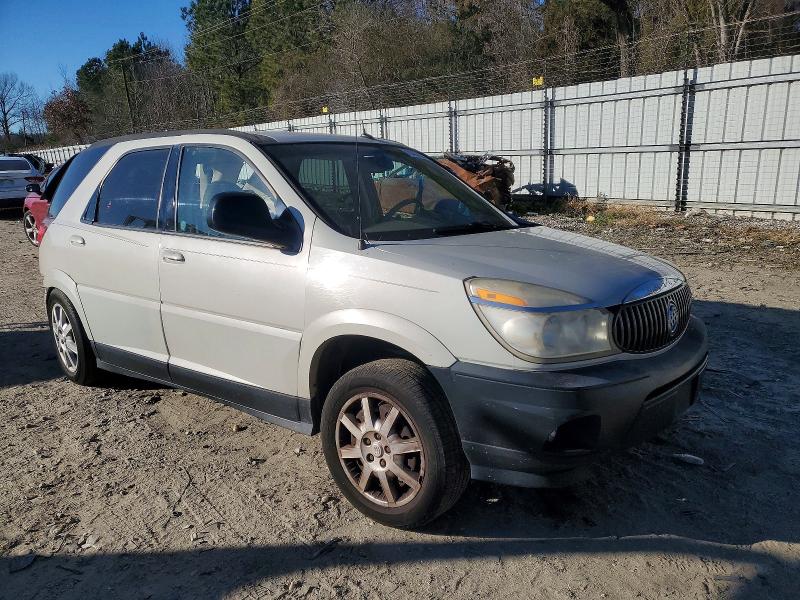 Photo 4 from auction – 2006 BUICK RENDEZVOUS with VIN 3G5DA03L86S656119