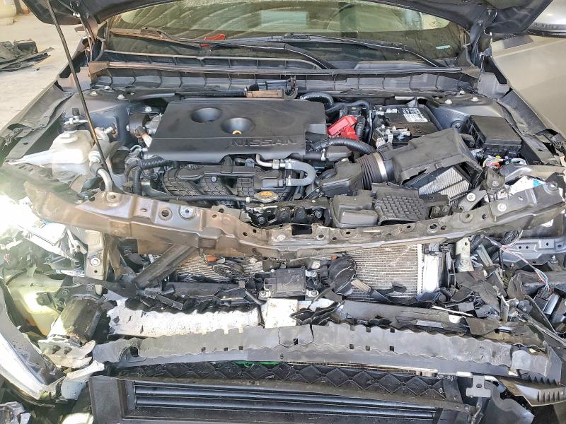 Photo 11 from auction – 2020 NISSAN ALTIMA SL with VIN 1N4BL4EV2LC101092
