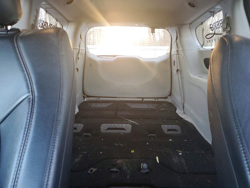 Photo 10 from auction – 2019 CHRYSLER PACIFICA T with VIN 2C4RC1BG4KR505997