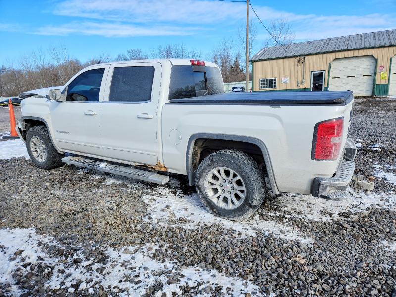 Photo 2 from auction – 2015 GMC SIERRA K15 with VIN 3GTU2UEC1FG109884
