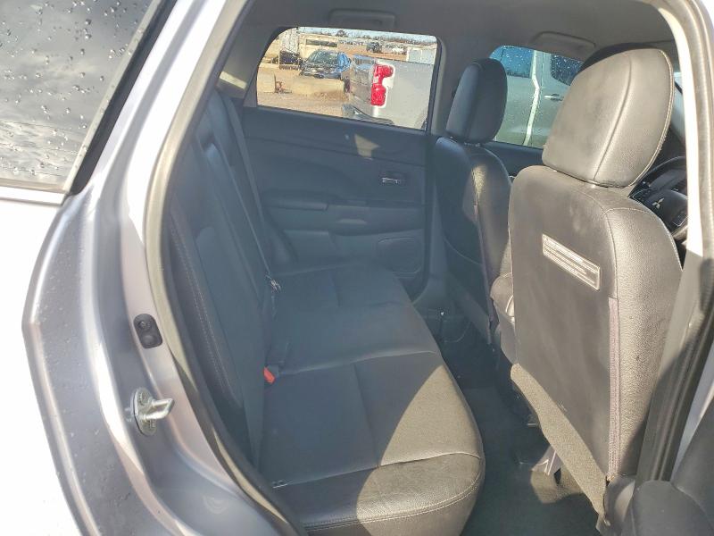 Photo 11 from auction – 2016 MITSUBISHI OUTLANDER with VIN JA4AR4AW8GZ047281