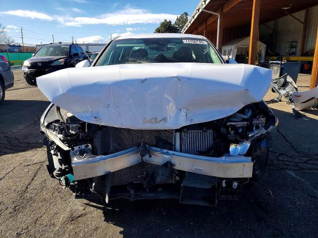 Photo 5 from auction – 2023 KIA K5 with VIN 5XXG14J29PG218868