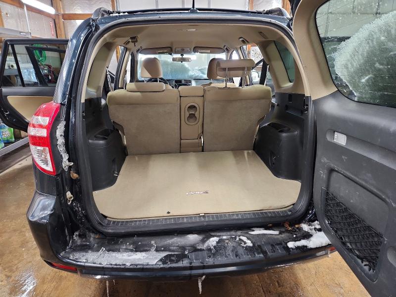 Photo 6 from auction – 2009 TOYOTA RAV4 with VIN 2T3ZF33V59W012281